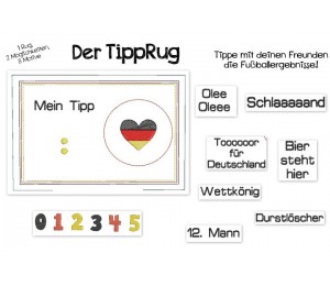 ITH - TippRug Fußball